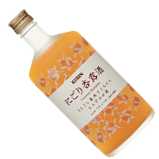 果実酒 にごり杏露酒